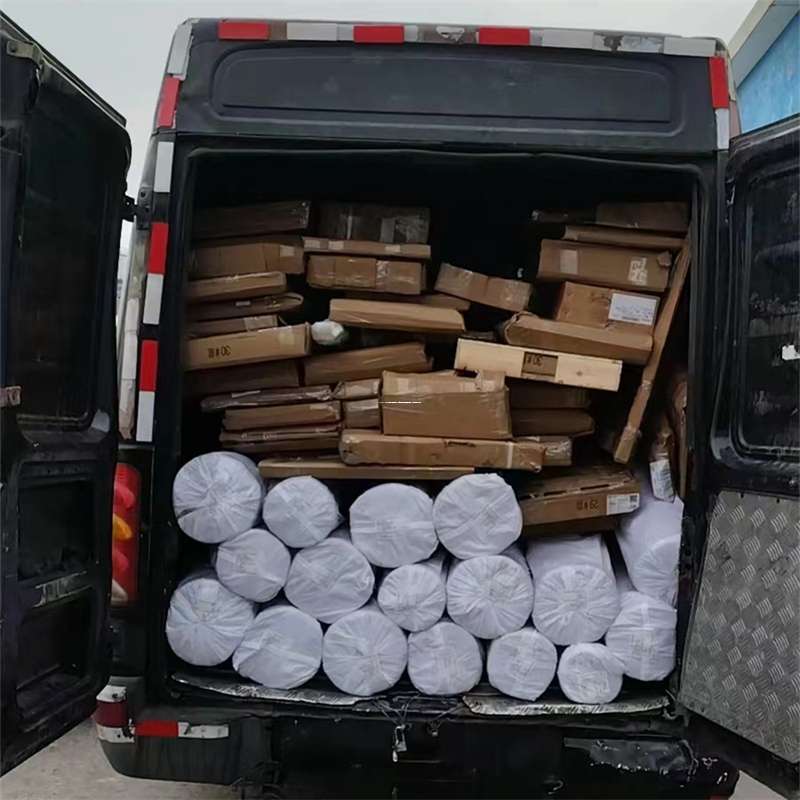 江苏扬州江都至义乌货运专线，一站式物流服务助您货畅其流！（到义乌物流专线）