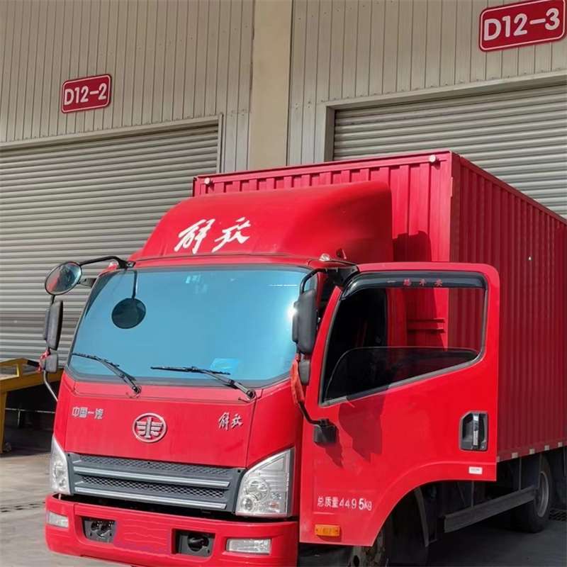 江苏扬州江都到安徽物流公司——专业货运，安心送达（到安徽的物流公司）