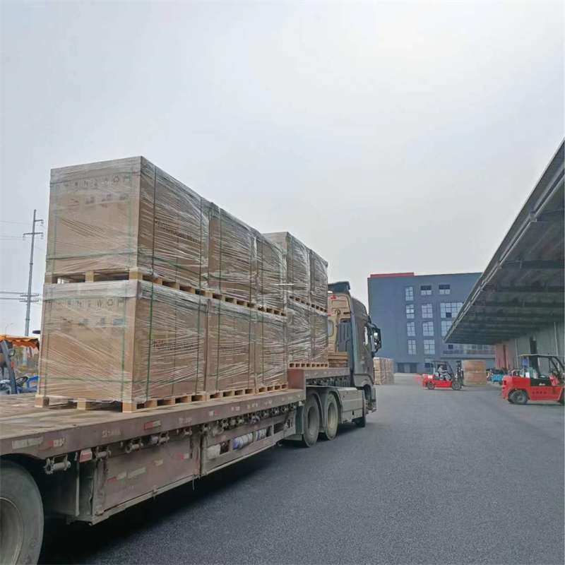 江苏扬州江都至苏州工业园区货运专线，高效物流直达一站式服务
