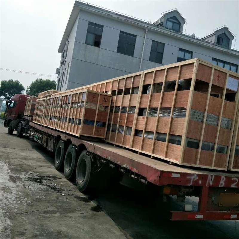 江苏扬州江都到株洲物流公司，一站式服务助您货运无忧