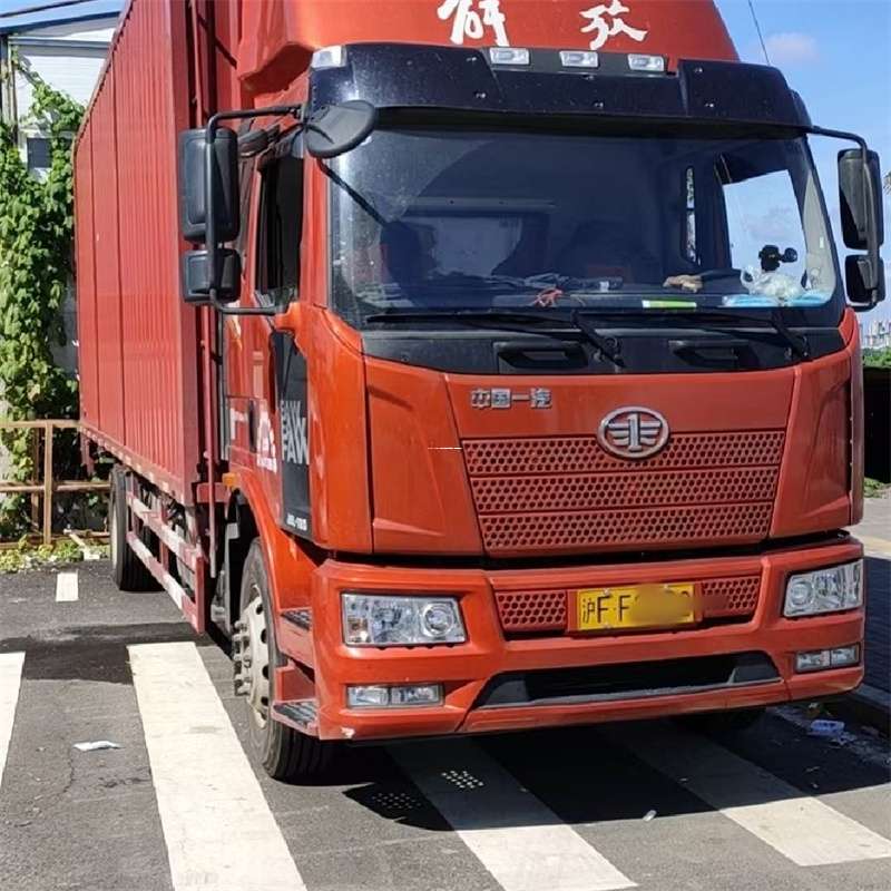 江苏扬州江都到朔州物流公司一站式服务，让货运更轻松